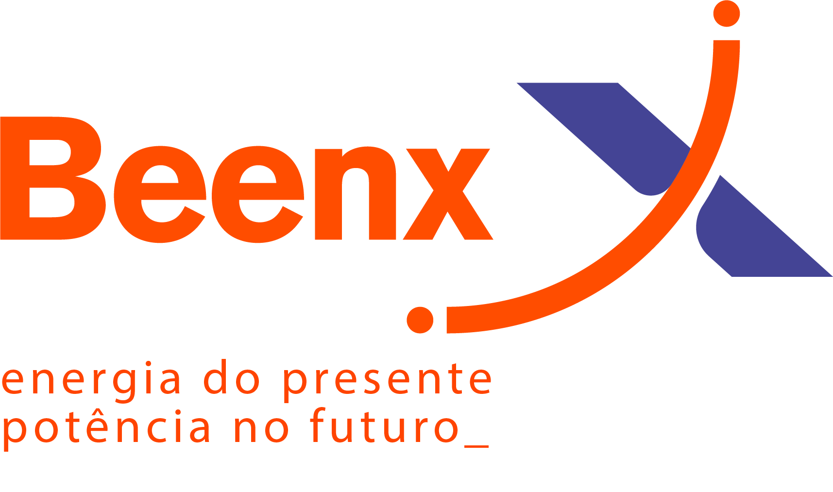 Beenx - Energia do presente, potência no futuro